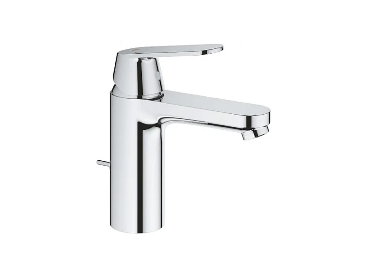 Mitigeur lavabo GROHE Eurosmart Cosmopolitan M Chromé