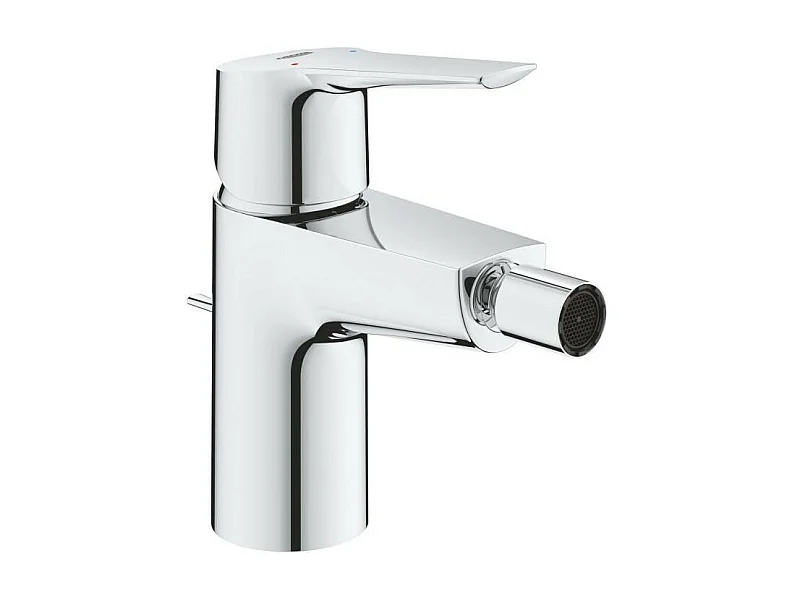GROHE Mitigeur monocommande Bidet, Taille S, limiteur de température, 32560002