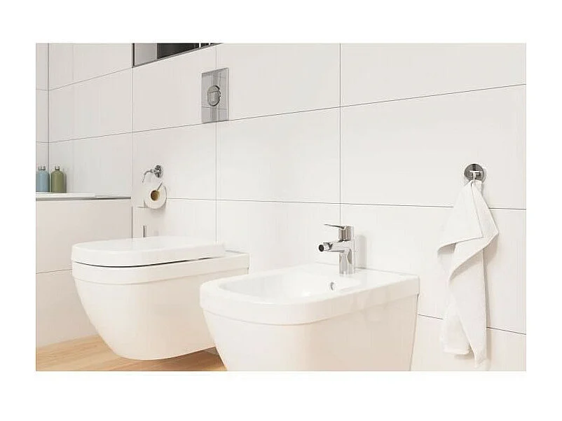 Miscelatore monocomando Bidet Taglia S Cromato GROHE 32560002