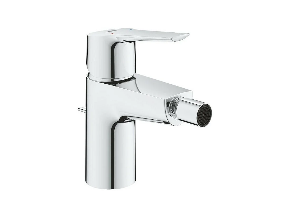 GROHE Mitigeur monocommande Bidet, Taille S, limiteur de température, 32560002