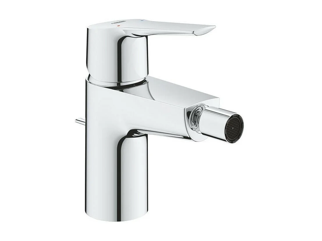 GROHE Mitigeur monocommande Bidet, Taille S, limiteur de température, 32560002