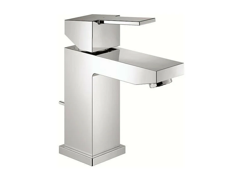 GROHE Quickfix Sail Cube mezclador de lavabo tamaño S