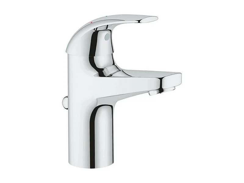 GROHE Waschtischmischer Start Curve Größe S Chrom