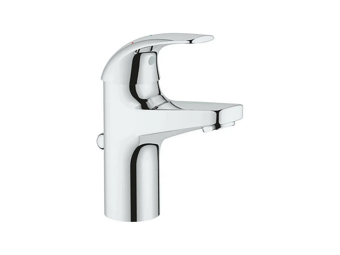 GROHE Waschtischmischer Start Curve Größe S Chrom