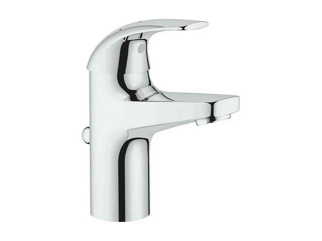 GROHE - Mitigeur monocommande Lavabo - Taille S