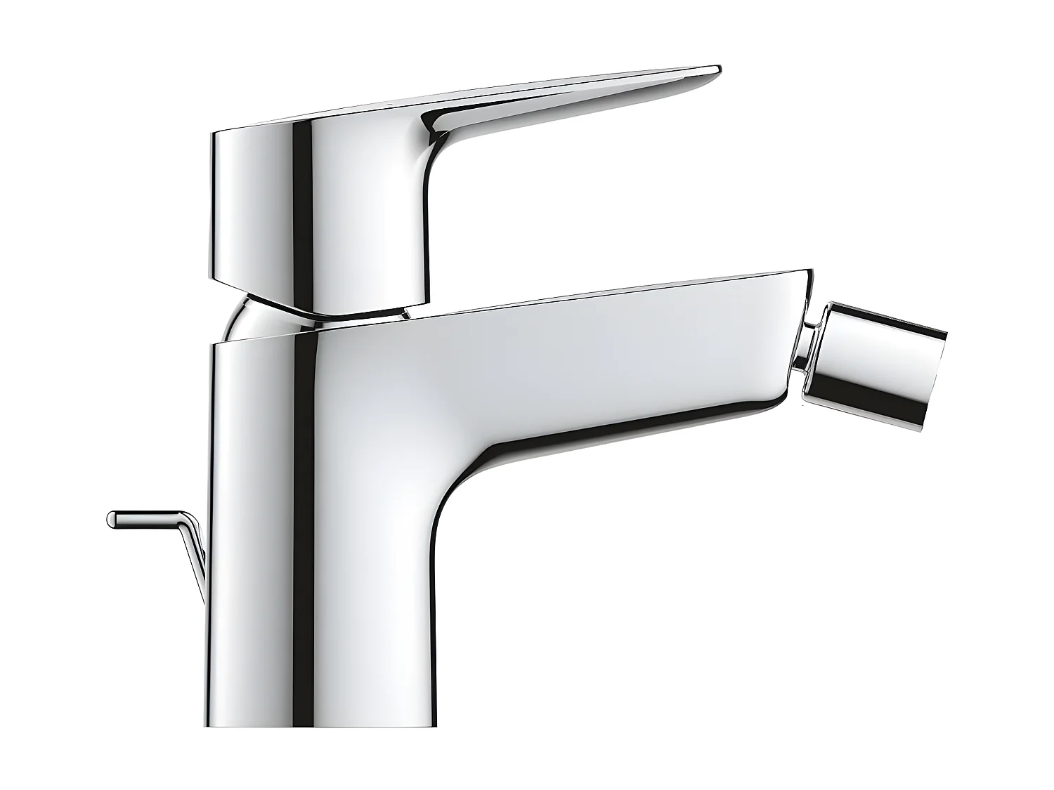 GROHE - Mitigeur de bidet