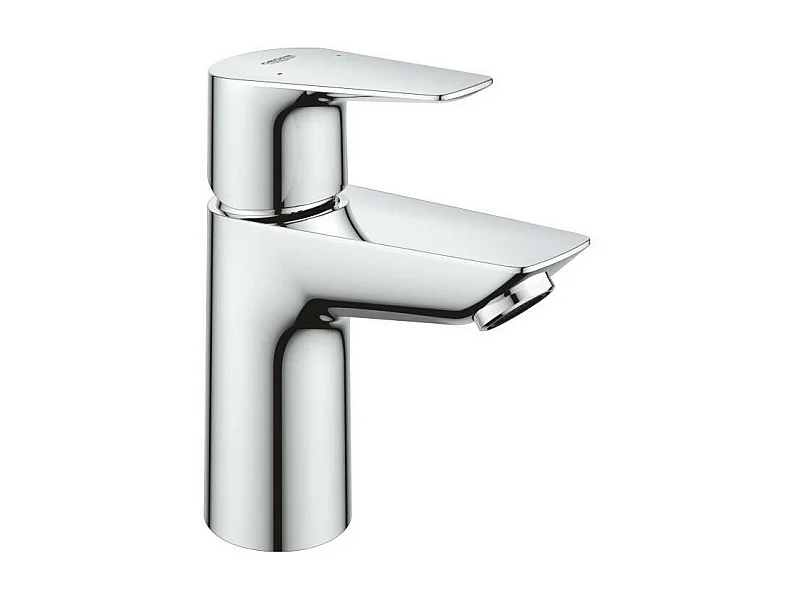 Einhand-Waschtischbatterie GROHE - Größe S, Hellgrau