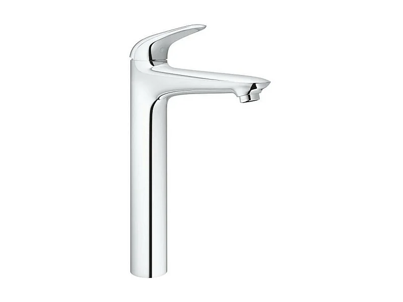 Misturador monocomando de lavatório GROHE - Tamanho XL