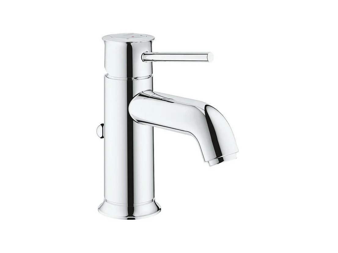 Wastafelkraan GROHE Quickfix Start Classic maat S