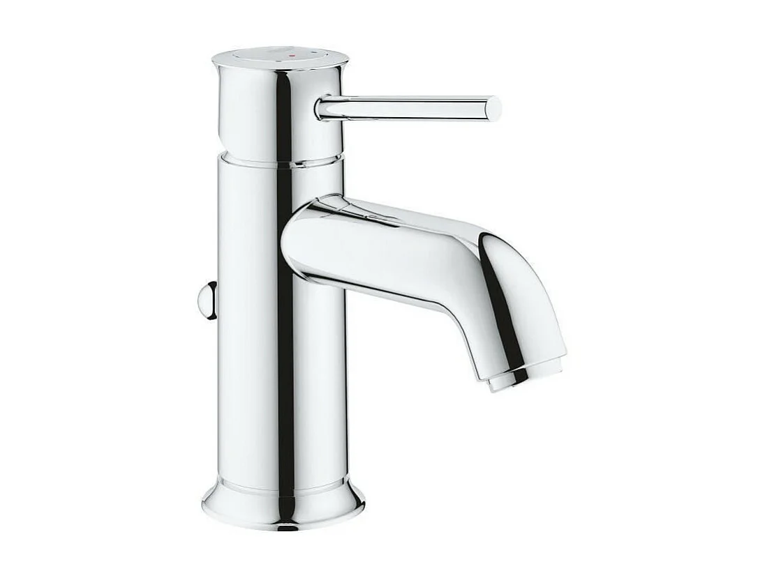 Waschtischarmatur GROHE Quickfix Start Classic Größe S