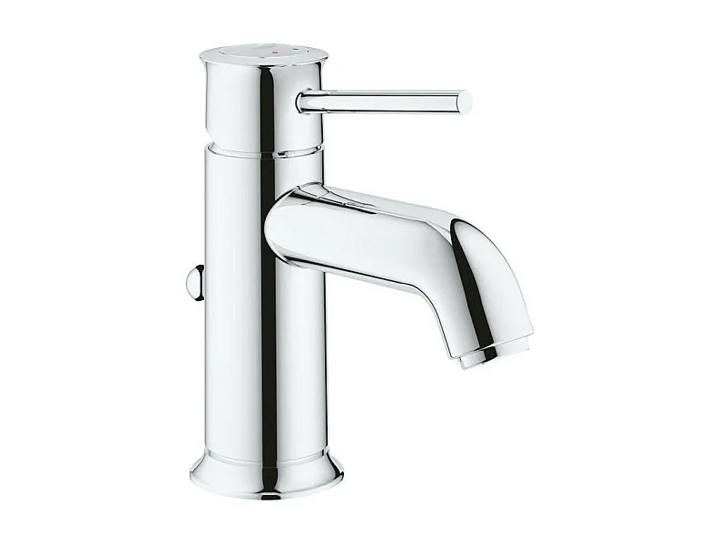 Waschtischarmatur GROHE Quickfix Start Classic Größe S