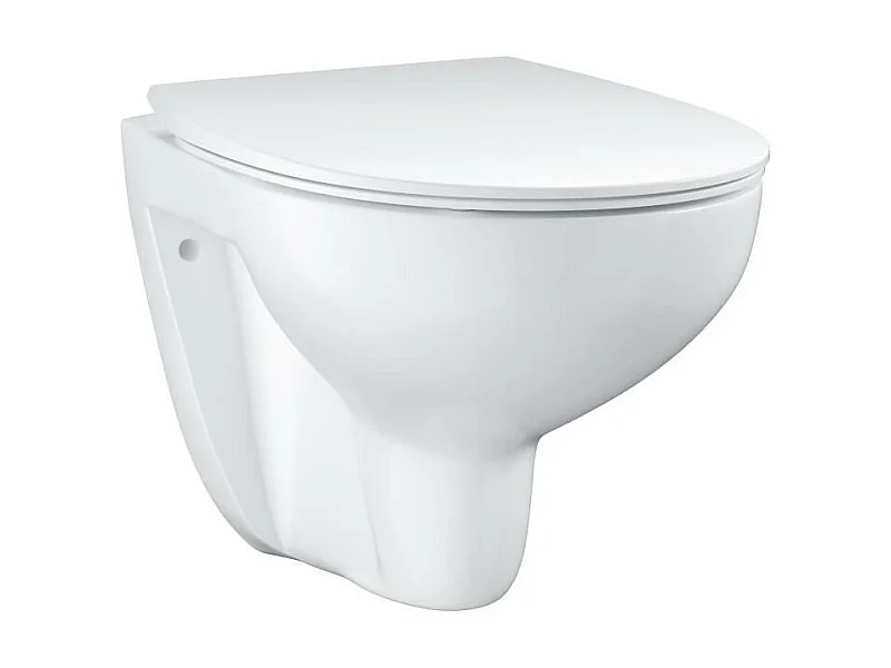 GROHE - Pack bundle WC