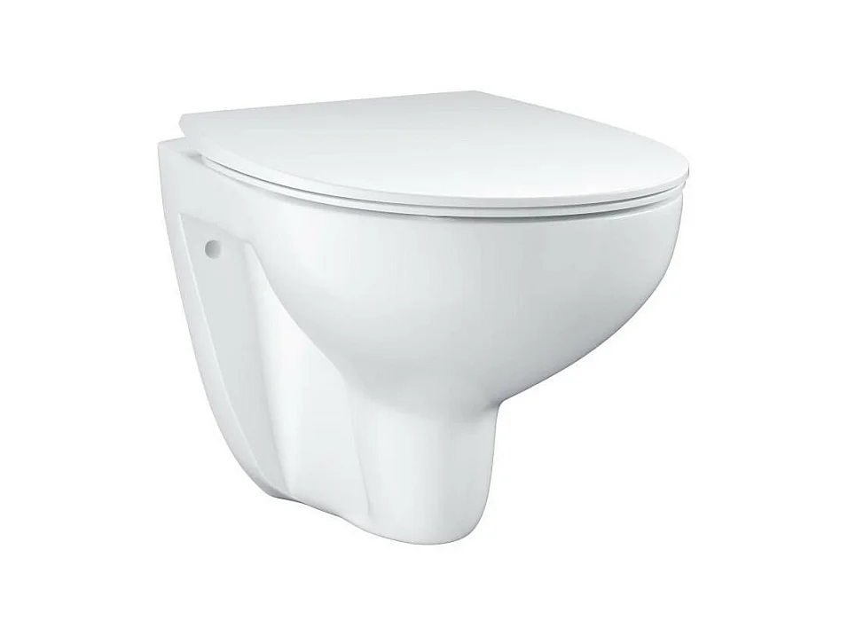GROHE - Pack bundle WC