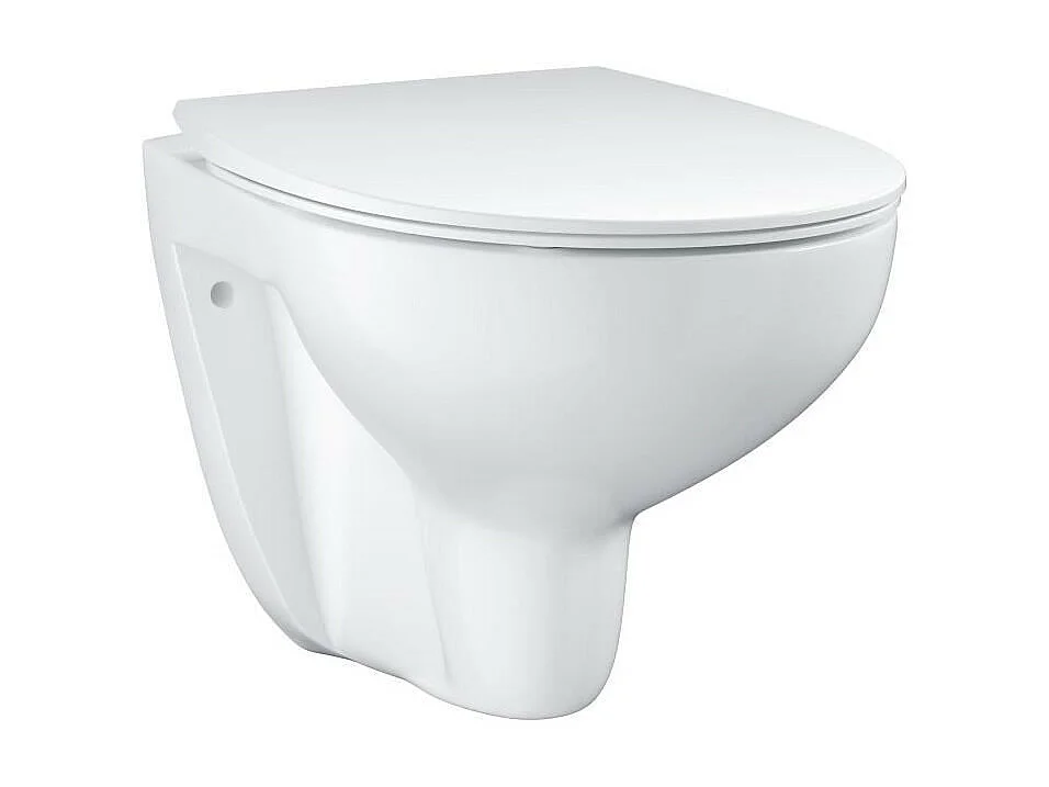 GROHE - Pack bundle WC