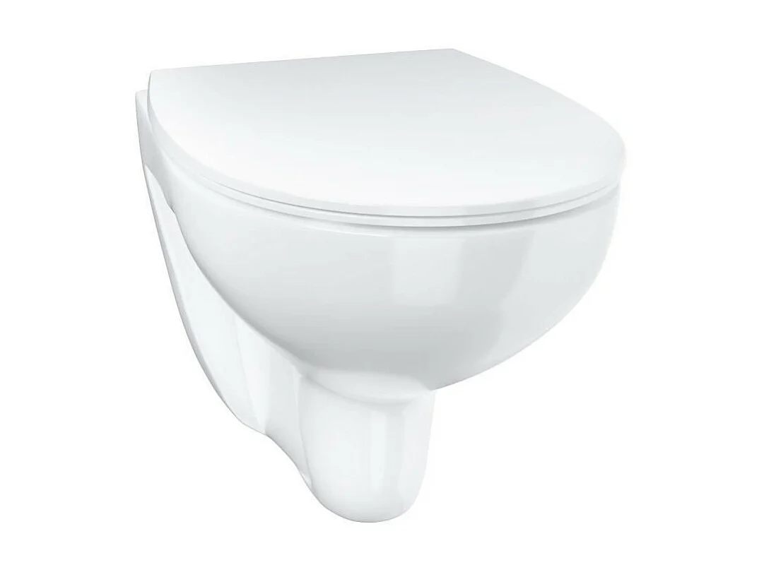 GROHE - Pack bundle WC