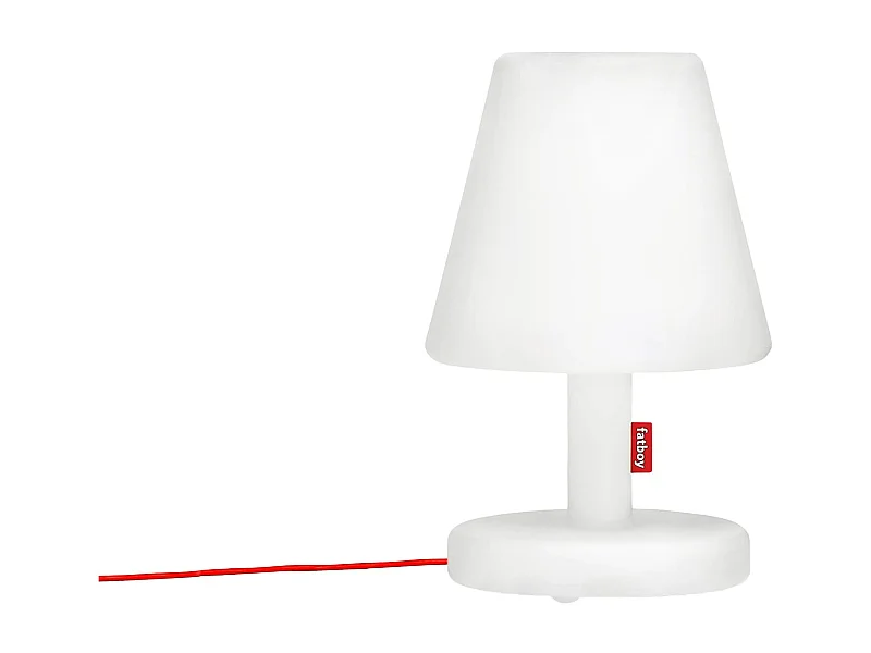 Lampe Edison the grand connect Fatboy