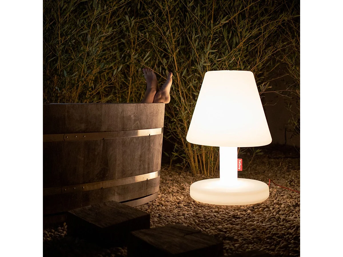 Fatboy® Edison the Medium connect weiß 103066