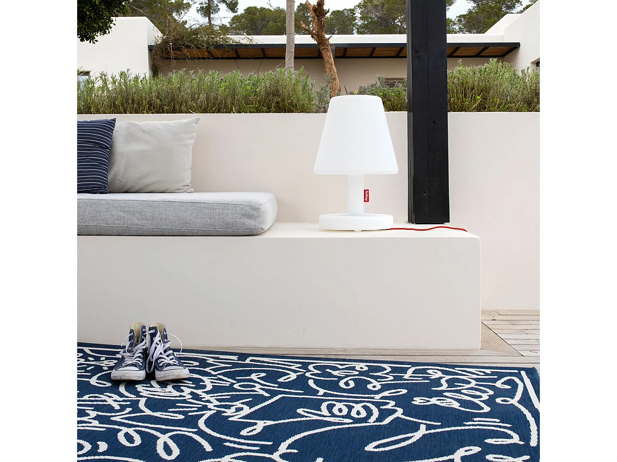 Fatboy® Edison the Medium connect weiß 103066