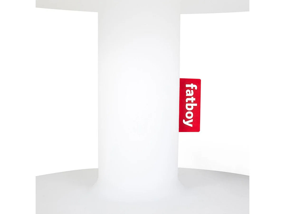 Fatboy® Edison the Medium connect weiß 103066