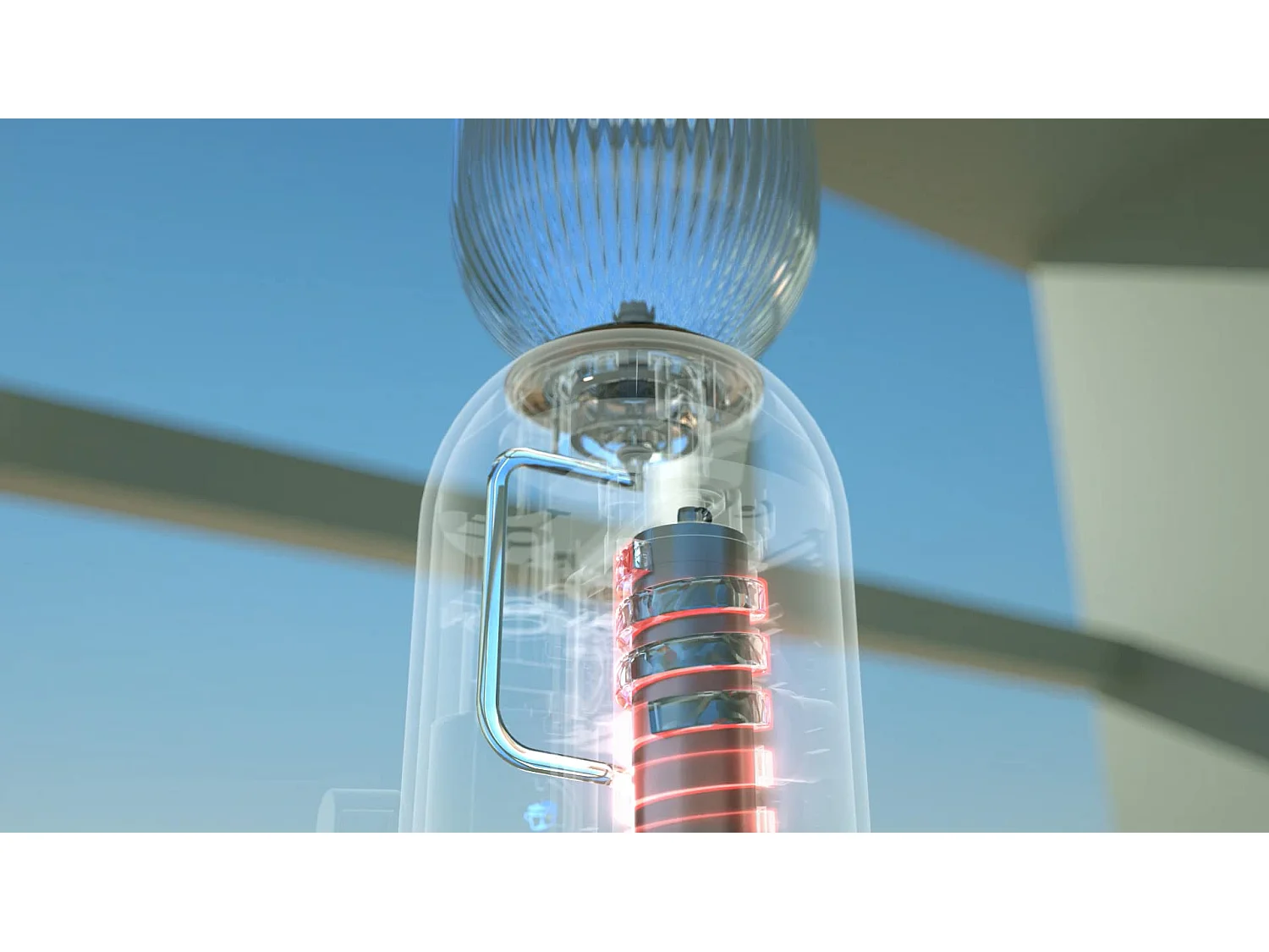 Dreiklang 4 in1 Espressomaschine plus Tee, 3