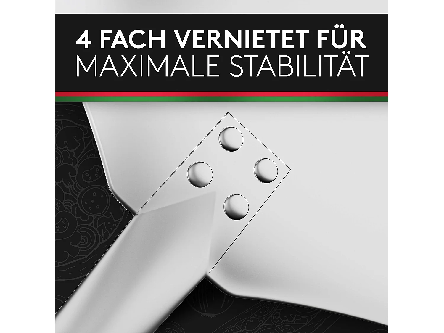 Pizza Divertimento [DAS ORIGINAL - Pizzaschieber -