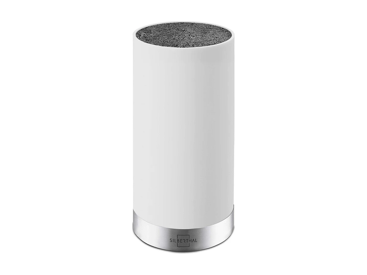 SILBERTHAL Universal Messerblock - Borsteneinsatz