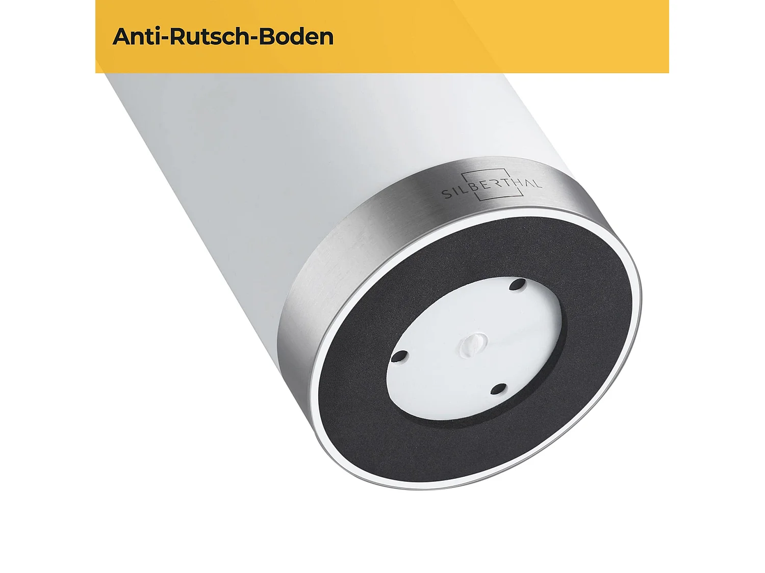 SILBERTHAL Universal Messerblock - Borsteneinsatz