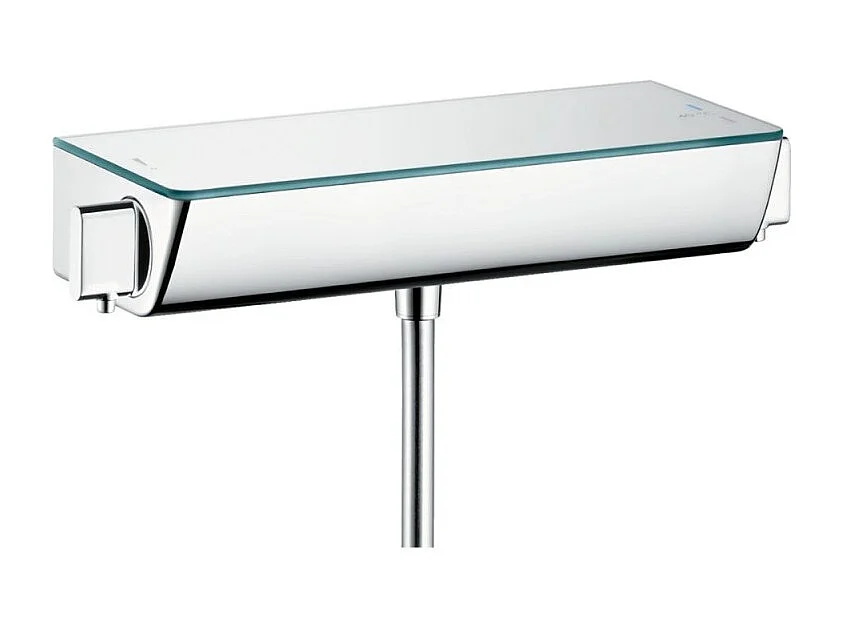 HANSGROHE Ensemble de douche Raindance avec mitigeur thermostatique Ecostat Select