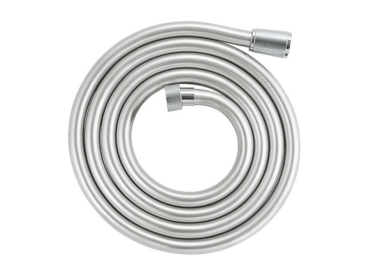 GROHE Mitigeur de douche Start 2021 monocommande avec douchette 1jet Vitalio Joy Cube et flexible 200cm