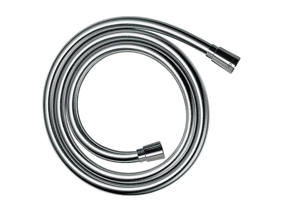 Colonne de douche thermostatique encastrée HANSGROHE Croma Select E