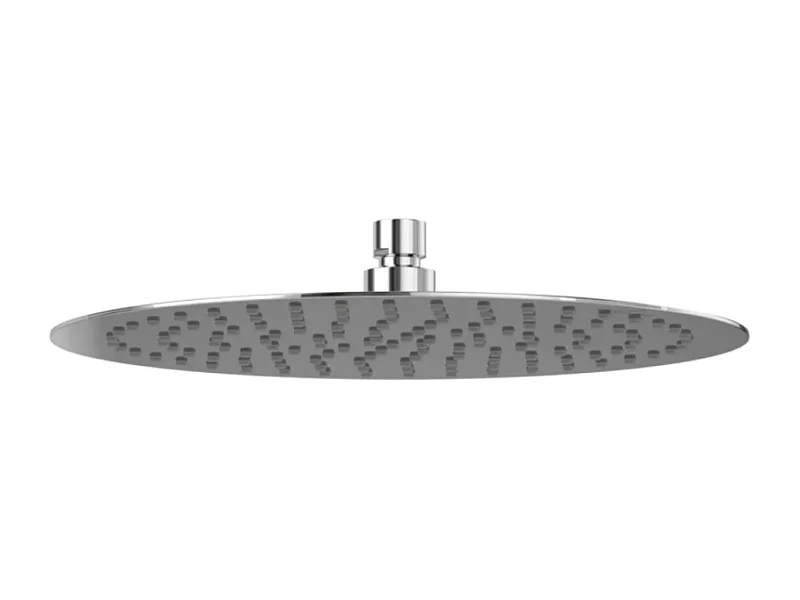 Douche de tête 300 VILLEROY ET BOCH Universal ronde Chrome