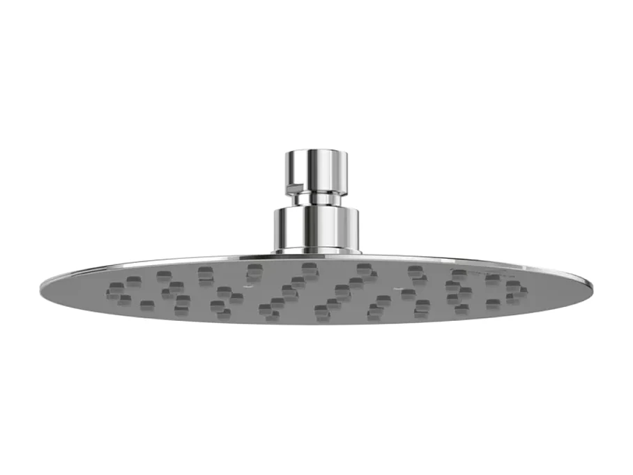 Douche de tête 200 VILLEROY ET BOCH Universal ronde Chrome