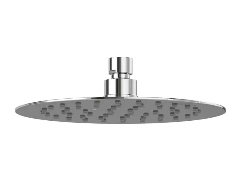Douche de tête 200 VILLEROY ET BOCH Universal ronde Chrome
