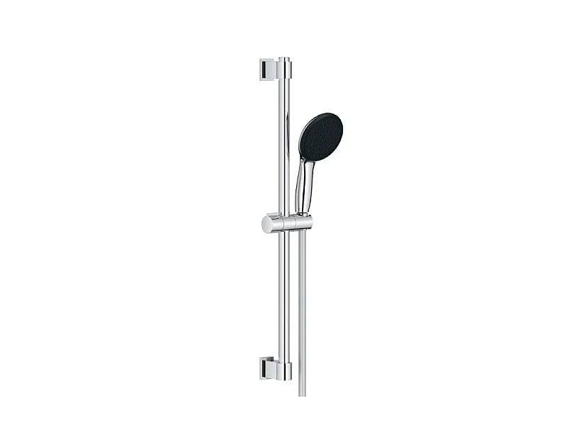 Mitigeur douche Bauloop monocommande et douchette Grohe Vitalio Sstart