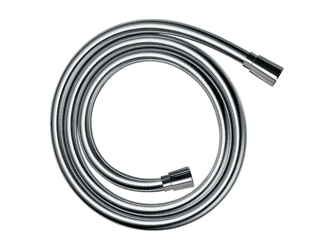 Colonne de douche encastrée thermostatique HANSGROHE Raindance E 240 raccord plafond