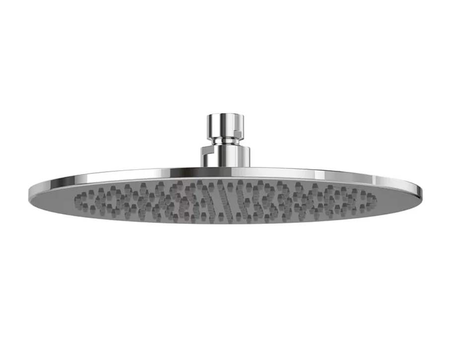 Douche de tête VILLEROY ET BOCH Universal ronde Chrome