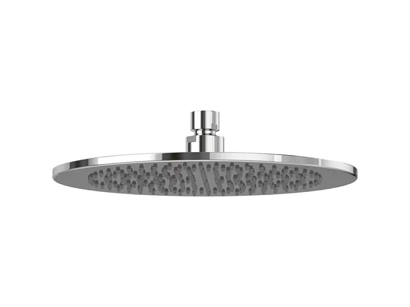 Douche de tête VILLEROY ET BOCH Universal ronde Chrome