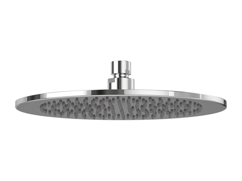 Douche de tête VILLEROY ET BOCH Universal ronde Chrome