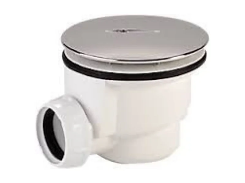 Nicoll Bonde douche D90 mm 690 0205070