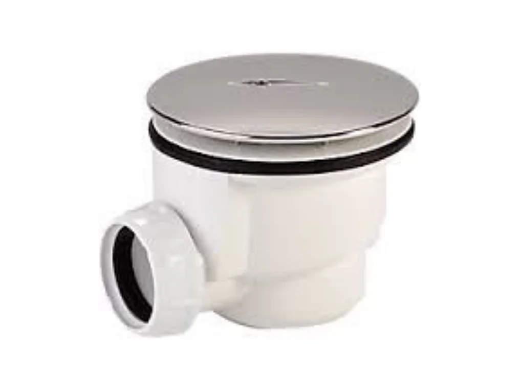 Nicoll Bonde douche D90 mm 690 0205070