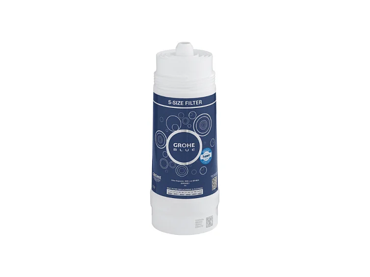 Grohe - Filtros Talla S para grifo azul
