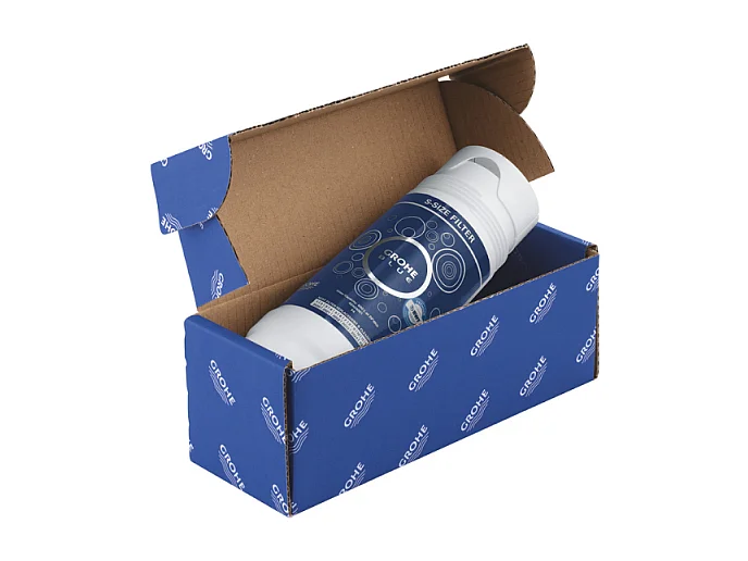 Grohe - Filtres Taille S pour robinet blue