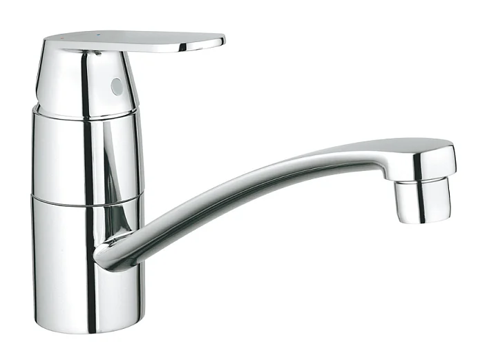 Grohe - Mezclador de fregadero Eurosmart Cosmopolitan