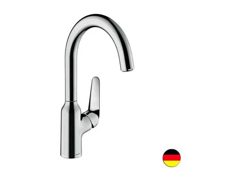 Robinet de cuisine HANSGROHE Focus M42 220 chromé