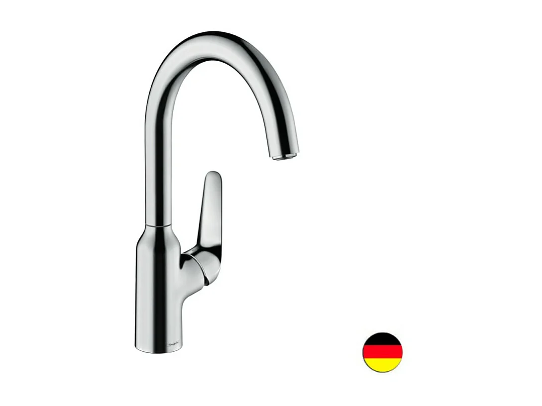 Robinet de cuisine HANSGROHE Focus M42 220 chromé