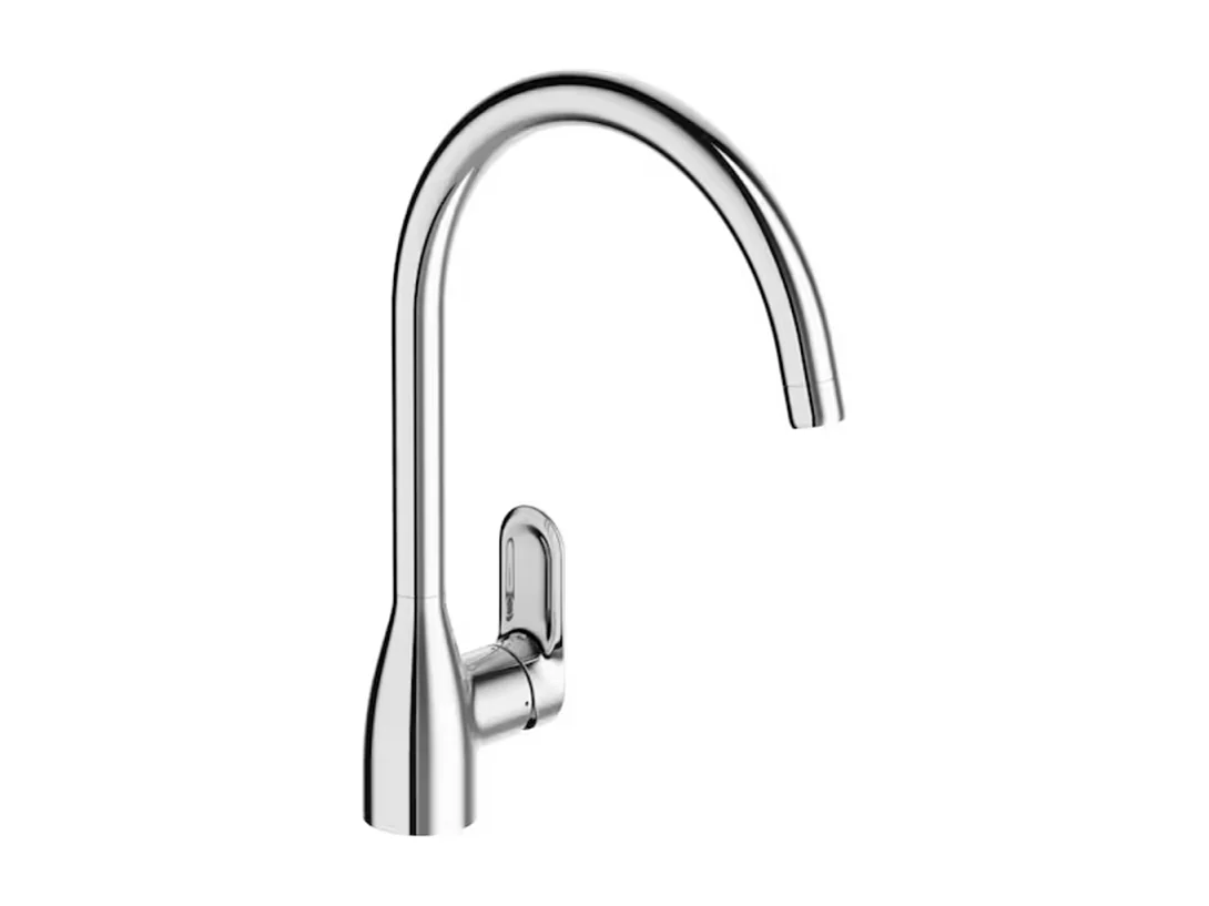 Robinet de cuisine JACOB DELAFON Kumin