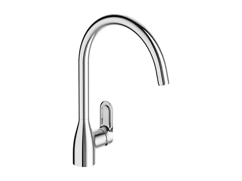 Robinet de cuisine JACOB DELAFON Kumin