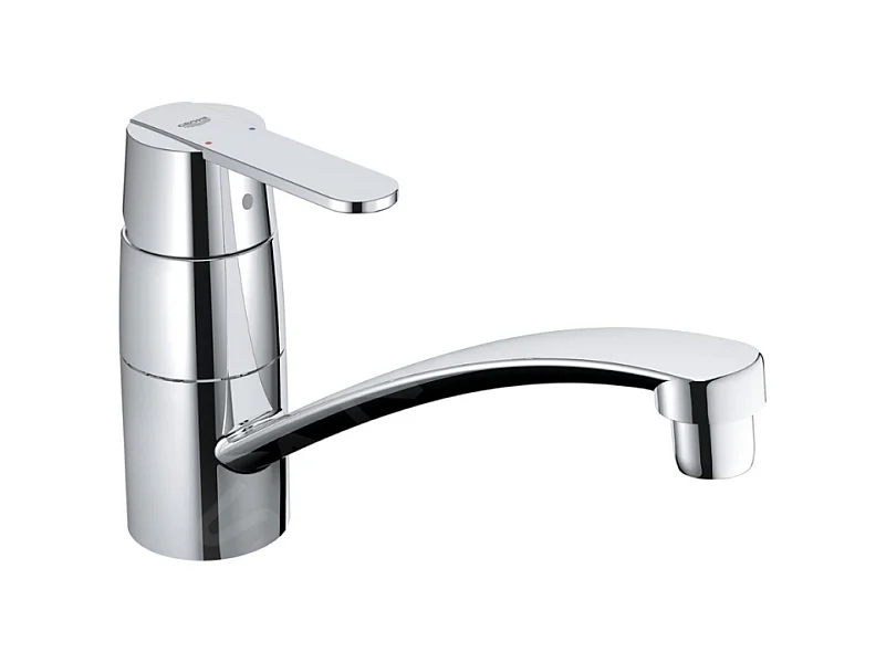 GROHE Get Quickfix grifo de cocina cromado
