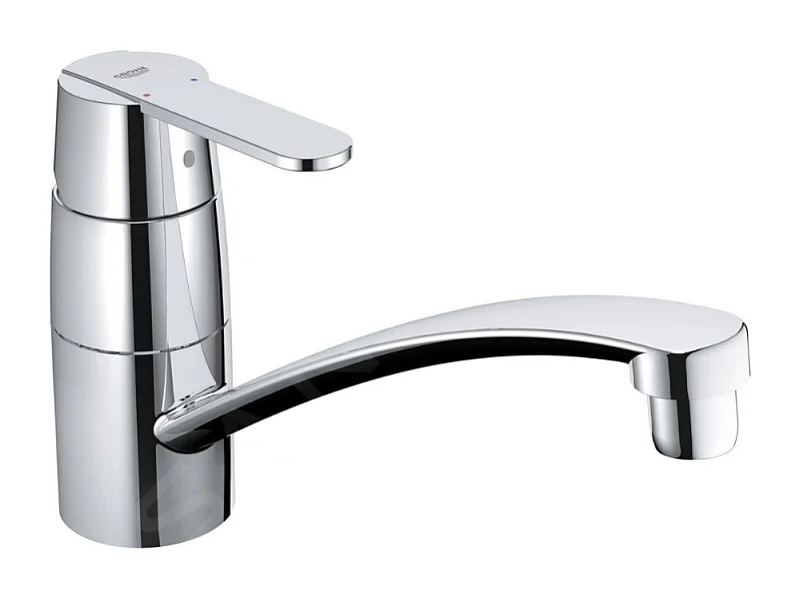 GROHE Get Quickfix grifo de cocina cromado