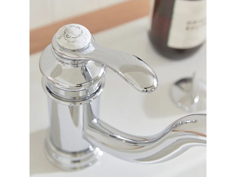 Robinet cuisine JACOB DELAFON Fairfax